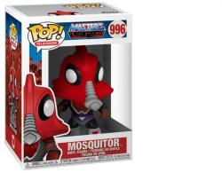 Proxy Pop Masters Of The Universe Mosquitor 10cm Figurina
