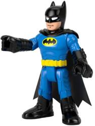 Mattel Fisher Price Imaginext Dc Super Friends Batman Xl Hxh33 Figurina