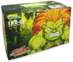 Bigboystoys Street Fighter T. n. c 05 Blanka Figurina