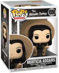 Funko Pop Deluxe Addams Family Classic #1550 9cm Figurina