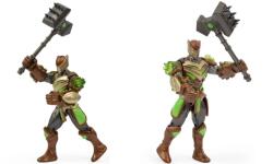 Giochi Preziosi Gormiti The New Era Rockard Gormita Of The Land Clan 15cm (grv20300) Figurina