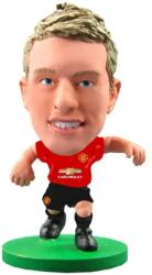 SoccerStarz Man Utd Phil Jones Home Kit (2018) Figurina
