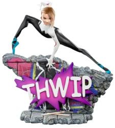 Iron Studios Spider Man Into The Spider Verse Gwen Scale 1 10 Figurina