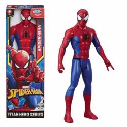 Hasbro Titan Spider Man Marvel Blast Gear 30cm Figurina