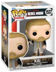 Funko Pop Movies Rebel Moon Kai 1537 9cm Figurina
