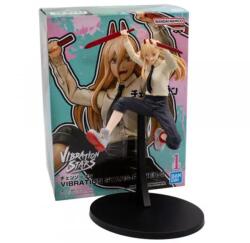 Banpresto Vibration Stars Chainsaw Man Power 12cm (89346) Figurina