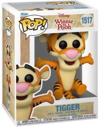 Funko Pop Disney Winnie The Pooh Tigger #1517 9cm Figurina