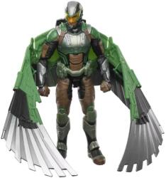 Hasbro Captain America Brave New World Falkon Deluxe 15cm (g0159) Figurina