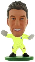 SoccerStarz Everton Maarten Stekelenburg Home Kit (classic) Figurina