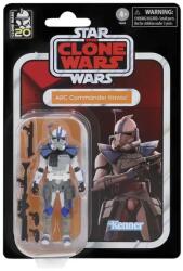 Hasbro Star Wars The Vintage Collection The Clone Wars Arc Commander Havoc 9cm F8058 Figurina