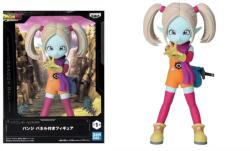 Banpresto Dragon Ball Daima With Panel Panzy 13cm Figurina