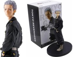 Banpresto Tokyo Revengers Takashi Mitsuya 17cm - premiumbrand - 145,44 RON Figurina