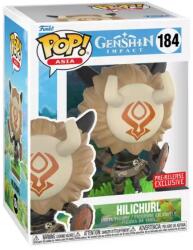 Funko Pop Asia Genshin Impact Hilichurl 184 9cm Figurina
