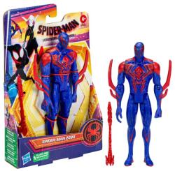 Hasbro Marvel Spider Man Across The Spiderverse Spider Man 2099 F5641 Figurina