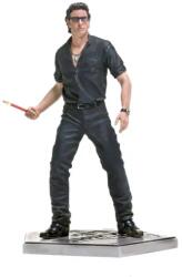 Iron Studios Ian Malcolm - Jurassic Park Figurina
