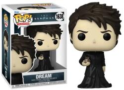 Funko Pop Television The Sandman Dream #1638 11cm Figurina