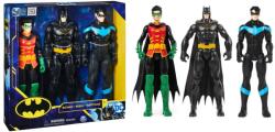 Spin Master Set 3 Batman 30cm 6063487 Figurina