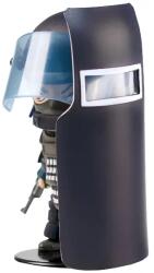 Ubisoft Rainbow Six Siege Montagne Chibi Figurina