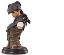 Ubisoft Assassins Creed Liberation Bust Aveline Figurina