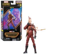 Hasbro Fans Marvel Legends Series Guardians Of The Galaxy Kraglin 15cm Figurina