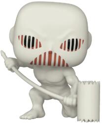 Funko Pop Super Attack On Titan War Hammer Titan 1449 15cm Figurina