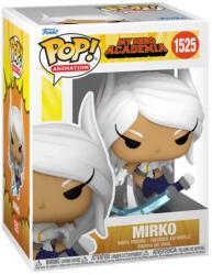 Funko Pop Animation My Hero Academia Mirko 1525 9cm Figurina