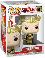 Funko Pop Movies Shazam Fury Of The Gods Hespera 9cm Figurina