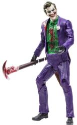 McFarlane Toys Mcfarlane Mortal Kombat 11 The Joker Bloody Figurina