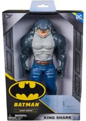 Spin Master Batman Giant 30cm King Shark 6069243 Figurina