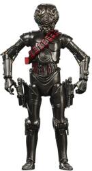 Hasbro Star Wars The Black Series Obi Wan Kenobi 1 Jac 15cm Figurina
