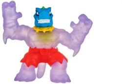Moose Heroes Of Goo Jit Zu Goo Shifters Tyro Hero Pack Random (gjt34000) Figurina