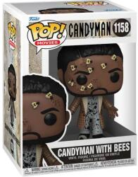 Funko Pop! Movies Candyman With Bees Figurina