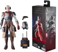Hasbro Star Wars The Black Series Bad Batch Echo Mercenary Gear 15cm Figurina