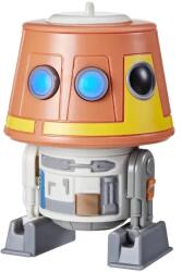 Hasbro Star Wars Droidables Chopper C1 10p F7404 Figurina