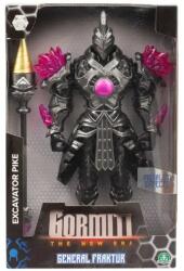 Giochi Preziosi Gormiti The New Era General Fraktur 27cm (grv09201) Figurina
