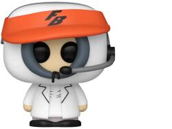 Funko Pop! South Park 20th Anniversary Boyband Kenny 9 Cm Figurina