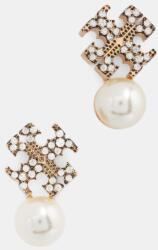 Tory Burch női fülbevaló Moondance - ezüst Univerzális méret - answear - 60 990 Ft