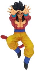 Banpresto Dragon Ball Super Son Goku Fes! ! Super Saiyan 4 Son Goku Figurina