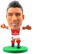 SoccerStarz Arsenal Olivier Giroud Home Kit (2018) Figurina
