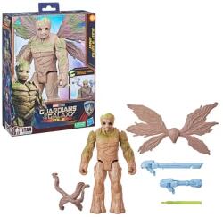 Hasbro Guardians Of The Galaxy Titan Hero Deluxe Groot 29cm Figurina