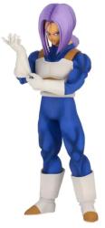 Banpresto Dragon Ball Z: Solid Edge Works - Trunks Figurina