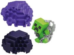 Mattel Minecraft Mini Mode Spawn Egg Mc Mini Exploding Creeper (jcd14) Figurina
