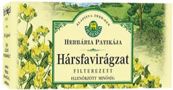 Herbária Herbatea HERBÁRIA hársfavirágzat 25x1, 5 g (100001733) - iconink