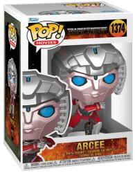 Funko Pop Movies Transformers Rise Of The Beasts Arcee 1374 9cm Figurina