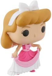 Funko Pop! Cinderella Cinderella In Pink Dress 10 Cm Figurina