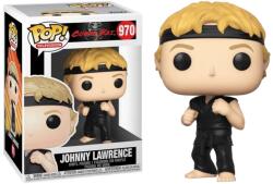 Funko Pop! Television Cobra Kai Johnny Lawrence 9 Cm Figurina