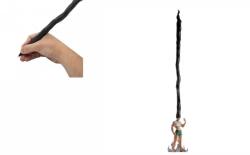 Banpresto Hunterxhunter Fl Gon 60cm Figurina