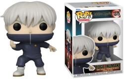 Funko Pop Animation Jujutsu Kaisen Toge Inumaki 9cm Figurina