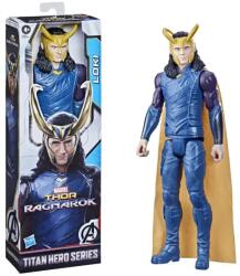Hasbro Avengers Titan Heroes Loki 30cm F2246 Figurina