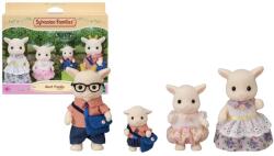 EPOCH Goat Family 5622 Figurina